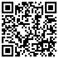 QR Code for bitcoin:1EybPFr8mKZAtSCff88utRskWSpPbeV8gX