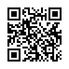 QR Code for bitcoin:1Eyd4XRHB3BVAahiyXndxcbdFTBAt6vV7N
