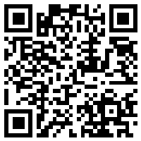 QR Code for bitcoin:1EyfUNfCr6gApwEvbcofsSmsxDDWsR7XXs