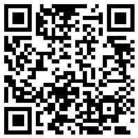 QR Code for bitcoin:1EyhzxSN7JpgAZibVC5VrfGmFzSW46LveQ