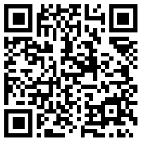 QR Code for bitcoin:1EykeX3dX9eBzDgFrENjMLFrWN8wPbRefM