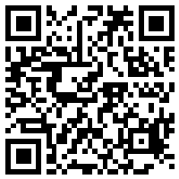 QR Code for bitcoin:1EymEGqsCFJLSf4N3ZjfYvHXrtABgSZb6k