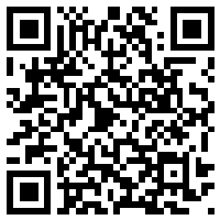 QR Code for bitcoin:1EynLAtRejs5AXgddzUXpJnUxNgzKKmFoc
