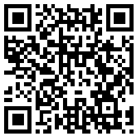 QR Code for bitcoin:1EynNSdME15rKb1D4CE33AwUXRWAsimRNV