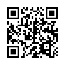 QR Code for bitcoin:1Eynt2JakrLS6yVugBCdcsWScf4tnd8M4Y