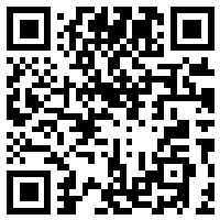 QR Code for bitcoin:1EyoDLeW1AhigFt2cZfta8YANfEUBzJxt4