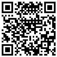 QR Code for bitcoin:1Eyp5AcafD2DF6Tz5e7QA3NryPm7M9dReB