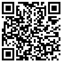 QR Code for bitcoin:1EyurAnVvm9dPacexwm2SYPhohfWy3fobx