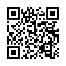 QR Code for bitcoin:1Eyvr4Meas948boeKdtXDAYnJbcSu2bo4p