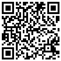 QR Code for bitcoin:1EyxfSDCLnnvZHvQJQrxToPxVErvpFjABX