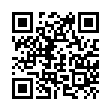 QR Code for bitcoin:1Eyxo7guawU45WvXULLr5CTpVBQAJuTchx