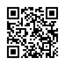 QR Code for bitcoin:1Eyy8Dp3yBi1vvJS6N3xrsTiAbgWf3pDdw