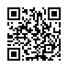QR Code for bitcoin:1Ez2SCD51zEwBsYdvKoTAnUkjGo4oDbAVv