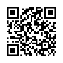 QR Code for bitcoin:1EzEfc83gCnbcGhYSkDBbb8PFSgUo3A4zG