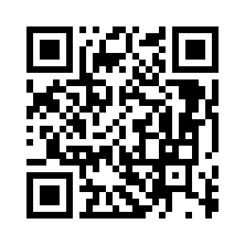 QR Code for bitcoin:1EzNKZthDE562R161D86czPTPDEVCmk54