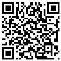 QR Code for bitcoin:1EzNvUNed35SQZBxMYAZeikQcsrC5mDff6