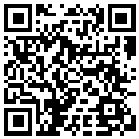 QR Code for bitcoin:1EzPUEdToFGfYKPuey1gC6CZ6i9LU16krG