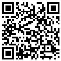 QR Code for bitcoin:1EzRvdcMGRsUYTA4q2d5Kkh41DoLLUUhA