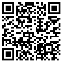QR Code for bitcoin:1EzV1CWoXTTw5VGspMCZvQ8yygrECqF69C