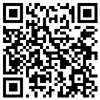 QR Code for bitcoin:1EzcQXgSf1qSJFuYDmiug2xJSW66PjD8bD