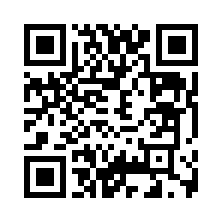 QR Code for bitcoin:1EzfPccSCRuzdnfLFZJW3dXGBS911MfZJ3