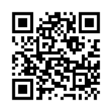 QR Code for bitcoin:1EzgLygncvbMXUzdQG3pgSimLJtCfD5YoL