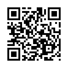 QR Code for bitcoin:1EzkVCitoRx5xSfkv9QJqiuoySW58VoMSx