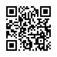 QR Code for bitcoin:1Ezs9tbGxpUTQnpsyNP55gfXHjez6UtDBd