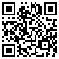 QR Code for bitcoin:1F113LT4bcWNZHENK372MYV8P3mQ8X5he7