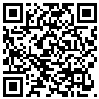 QR Code for bitcoin:1F11KnvqeHMM4zDUn1SeY6wGC6ydWci8xt