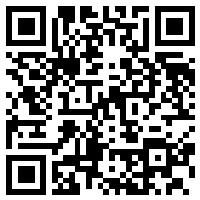 QR Code for bitcoin:1F11o59AeyKyP4baXY27ysogJ9cswt6Asb