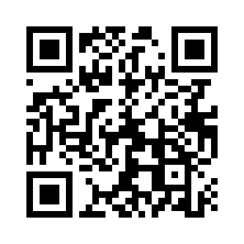 QR Code for bitcoin:1F12hetAXvq4nRctqgmMiaC2S43CcdQpn5