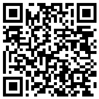 QR Code for bitcoin:1F12yeHUz6miABhee4q5841oVwVZm9m7p1
