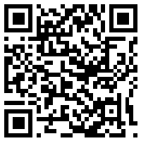 QR Code for bitcoin:1F132469mbER7pEWjvHarYmS2sMFKkEV2F