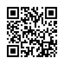 QR Code for bitcoin:1F136PpzhxQCX3Xe3PmcHHFRSUG9Daahfn
