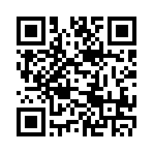 QR Code for bitcoin:1F13cLntKRZppMfrmESafvBQBoh3JB7CQV
