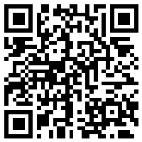 QR Code for bitcoin:1F13msw9UZgSJhQUPALcmsDJkNTcus2wU8