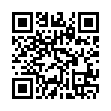 QR Code for bitcoin:1F13nPtxTHmK3pReVuxW8wCeYUmcFjzgS3