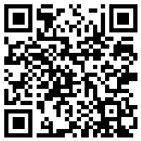 QR Code for bitcoin:1F15B7UrtF8fKW9aVsb2kp1fFZPyDHW7Qj