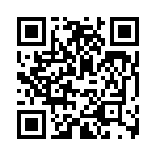 QR Code for bitcoin:1F15qdGyUk9wrBToXkN7B8AFG85pYa2TbP