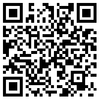 QR Code for bitcoin:1F15rZj9fJCzPXMdVtxj927D5DUuio4AB