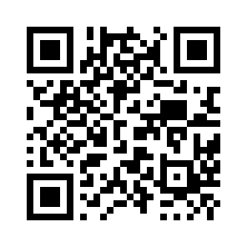 QR Code for bitcoin:1F162JcvX5qc9CsimSgztBFJ7nEDwpqfJD