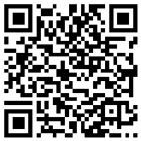 QR Code for bitcoin:1F16Lb1kiS7YoZHUkksPBYHAUULfm75cP9
