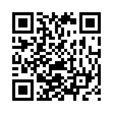 QR Code for bitcoin:1F16dnmcaz7JXxV9nWEtXeWpeVWQwLEV88