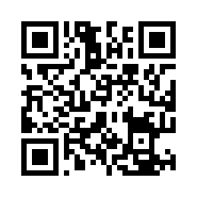 QR Code for bitcoin:1F16wfcBvJd67HuirduYny1knAJs8nW5RU