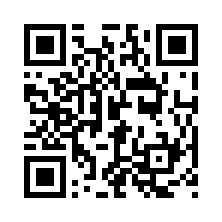 QR Code for bitcoin:1F17RqDmPy8pkCbNxno5Rbj6km1vAkT3bG