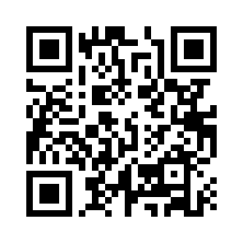 QR Code for bitcoin:1F17ToEts1XwmFiLK4FJLGrxZXAtgocc35