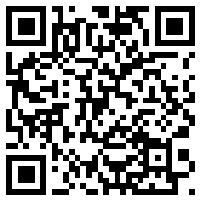QR Code for bitcoin:1F187jLFduZUTt1mDs7zfgthrd7dCttUbj