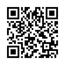 QR Code for bitcoin:1F18CyUjtnoLYyNoQRgRmsuPqMbsdGjPVC