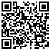 QR Code for bitcoin:1F18TafpjdCmPSMQQcsXcZKtTm5heetabS